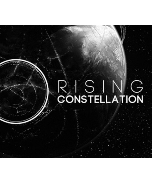 Rising Constellation Steam Key GLOBAL